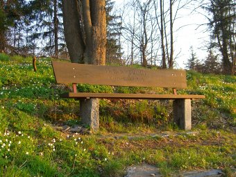 Kapellenblick
