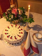 Café Torte
