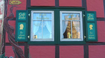 Fassadengestaltung