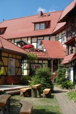 Innenhof