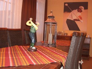Gemeinschaftszimmer