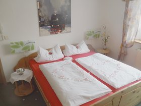 Hochzeitszimmer