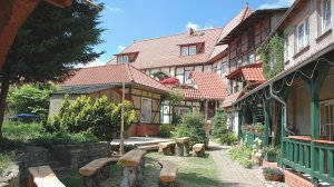 Innenhof