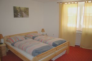 Zimmer Gelb