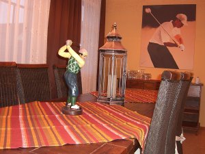 Gemeinschaftszimmer